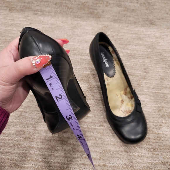 Trendzone Heeled Shoes - Picture 10 of 10